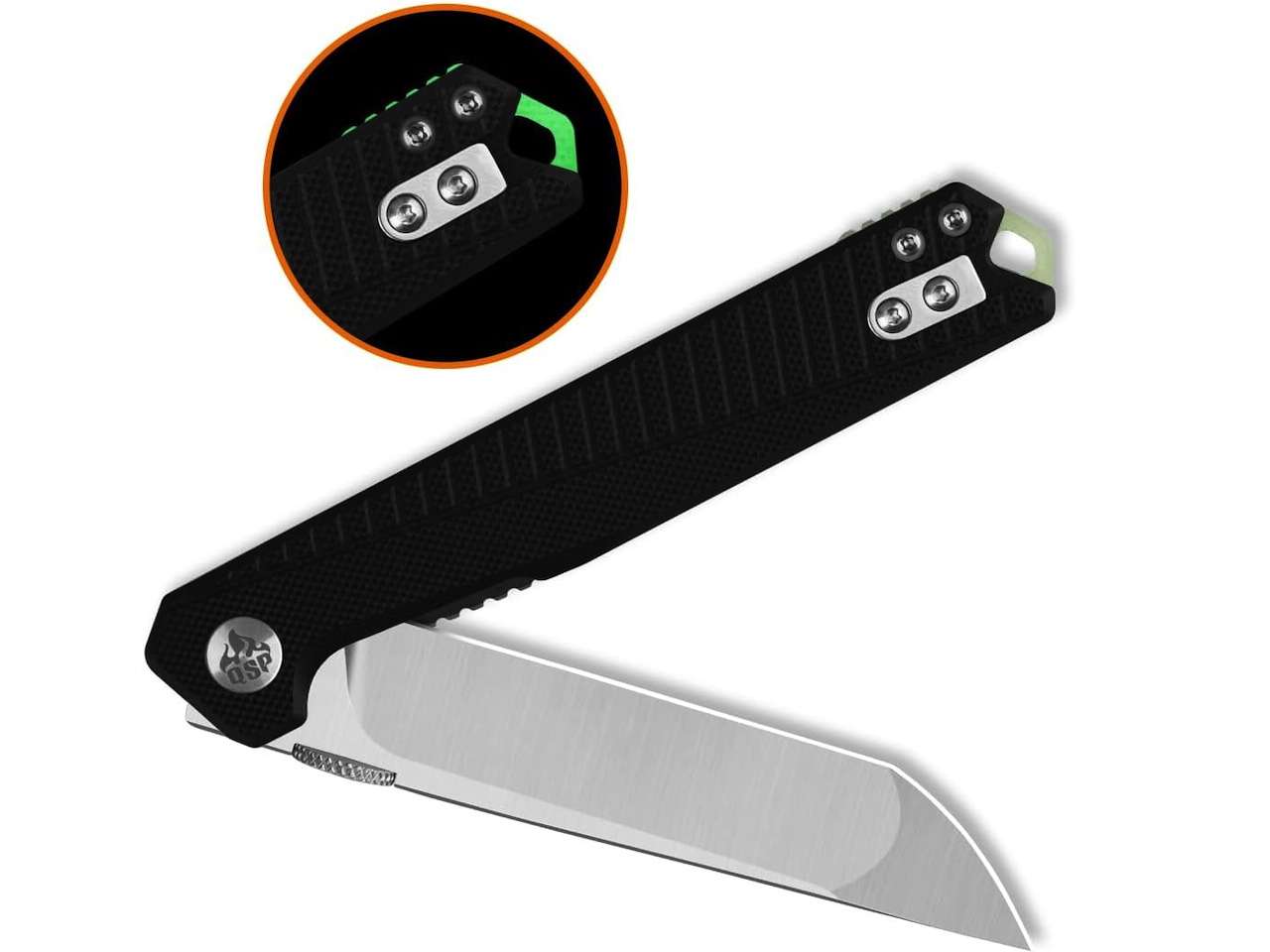 QSP Mantis Folding Pocket Knife