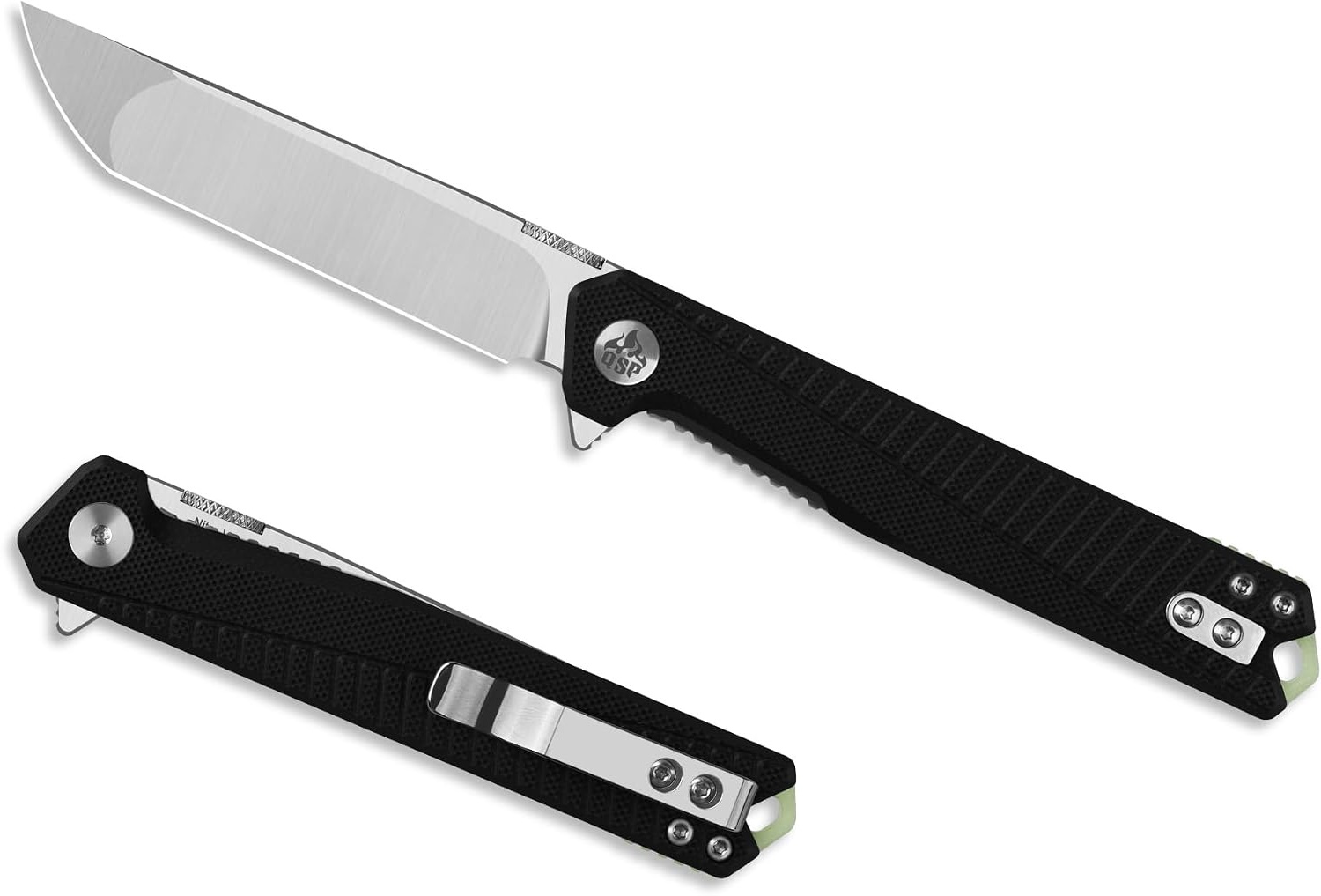 QSP Mantis Folding Pocket Knife