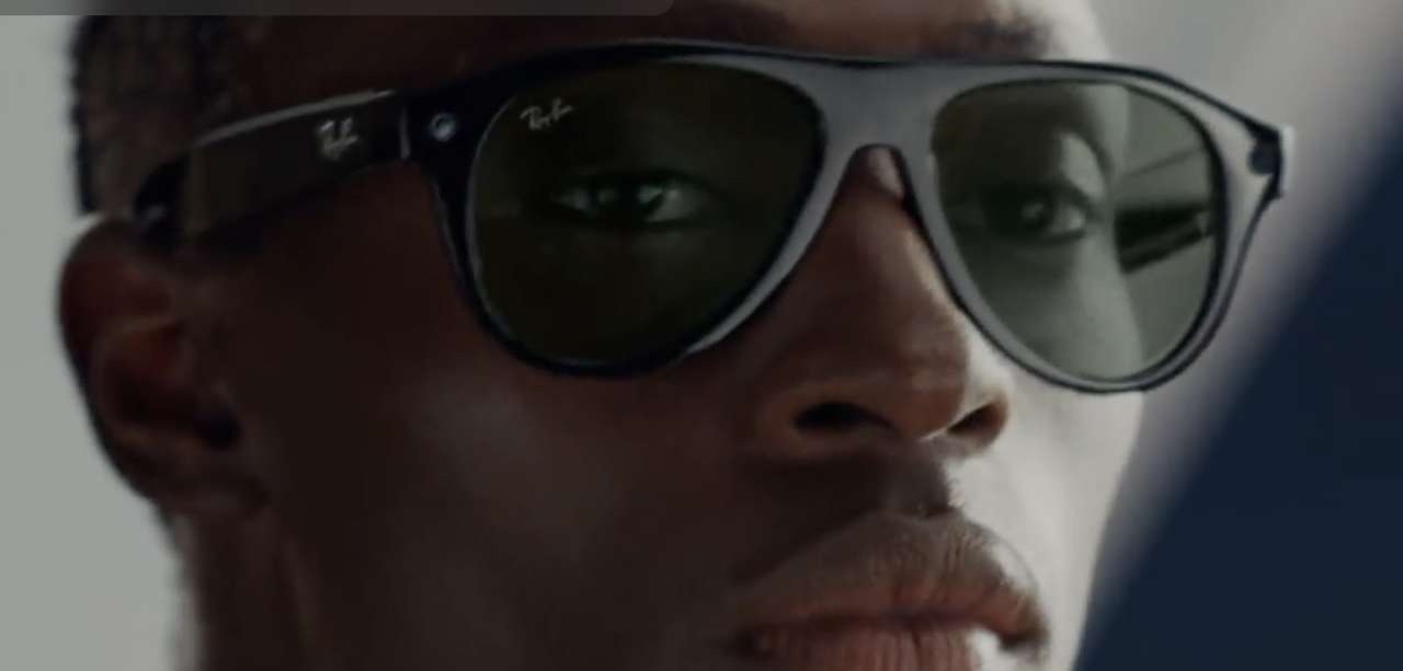 RAY-BAN META AUDIO-ONLY AI GLASSES