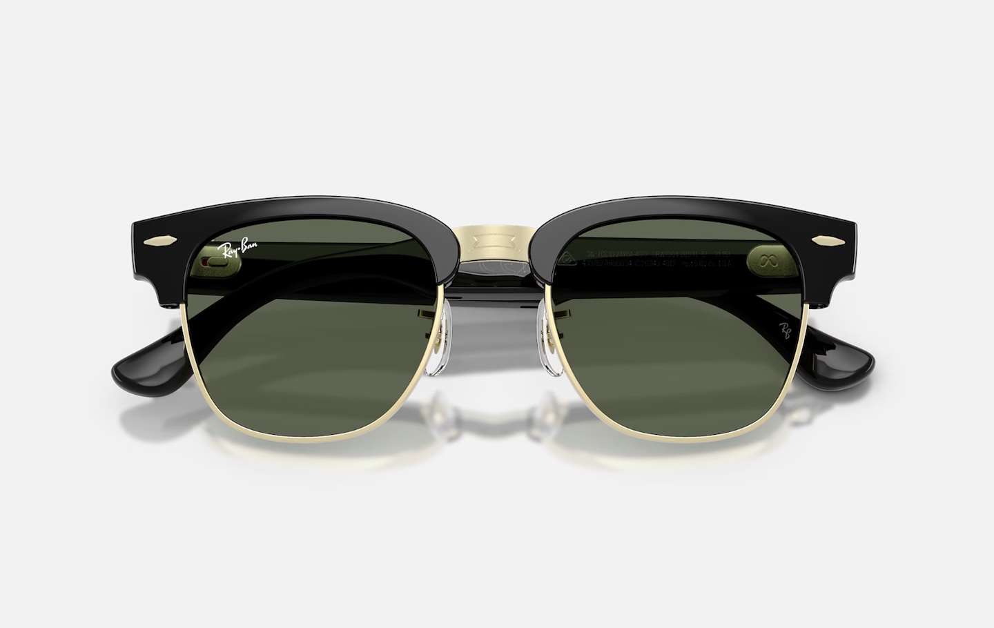 RAY-BAN META AUDIO-ONLY AI GLASSES