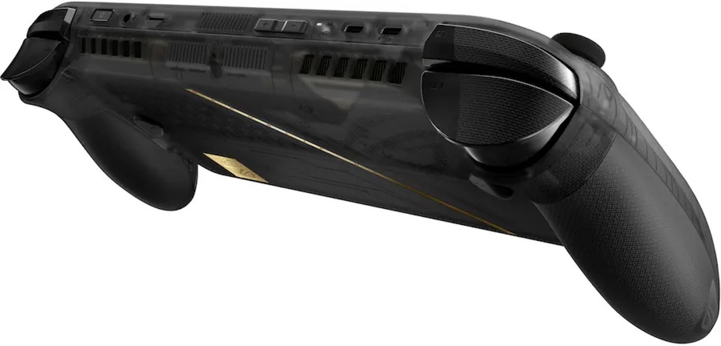Asus ROG XBOX Ally X20