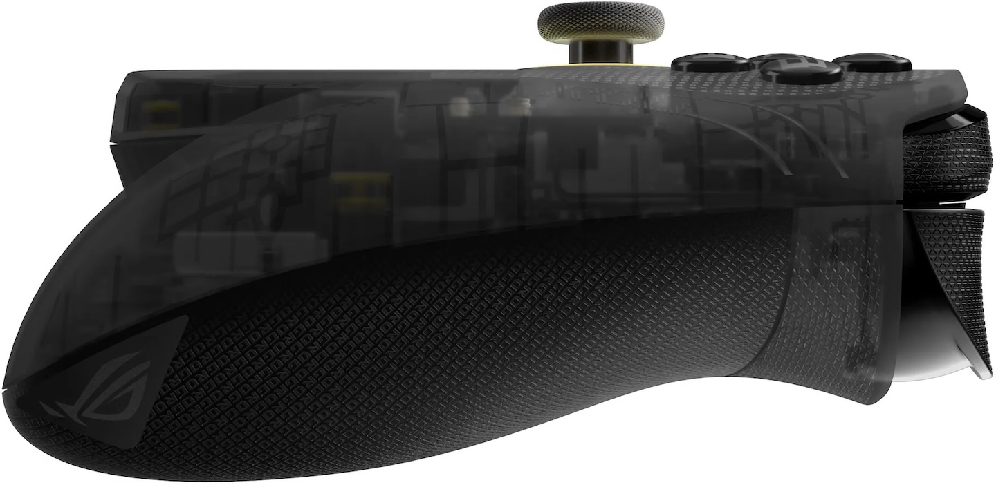 ROG XBOX Ally X20