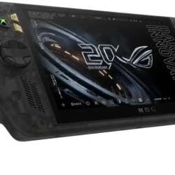 ROG XBOX Ally X20