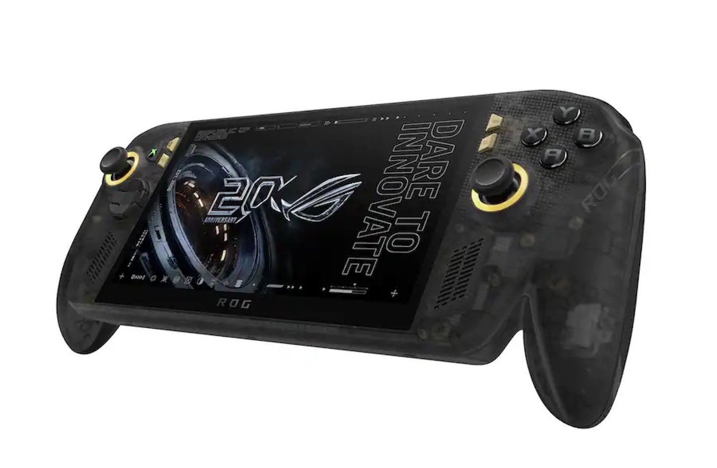 ROG XBOX Ally X20