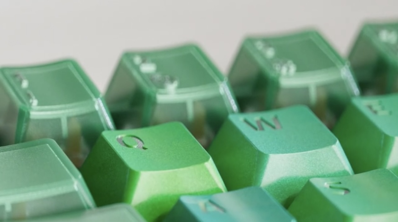 Razer Reclusa X Mini 65 Hot Swappable Design Keyboard