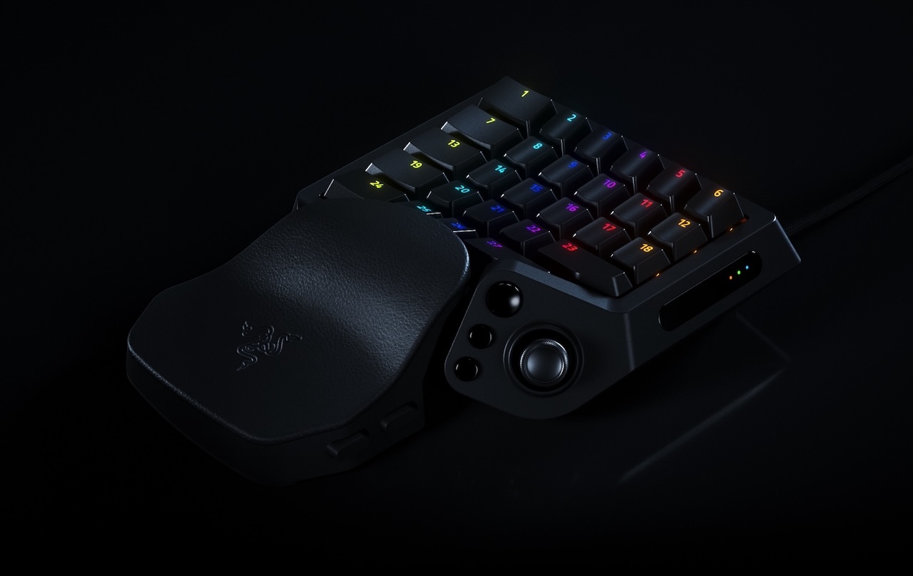 Razer Tartarus V2 Pro