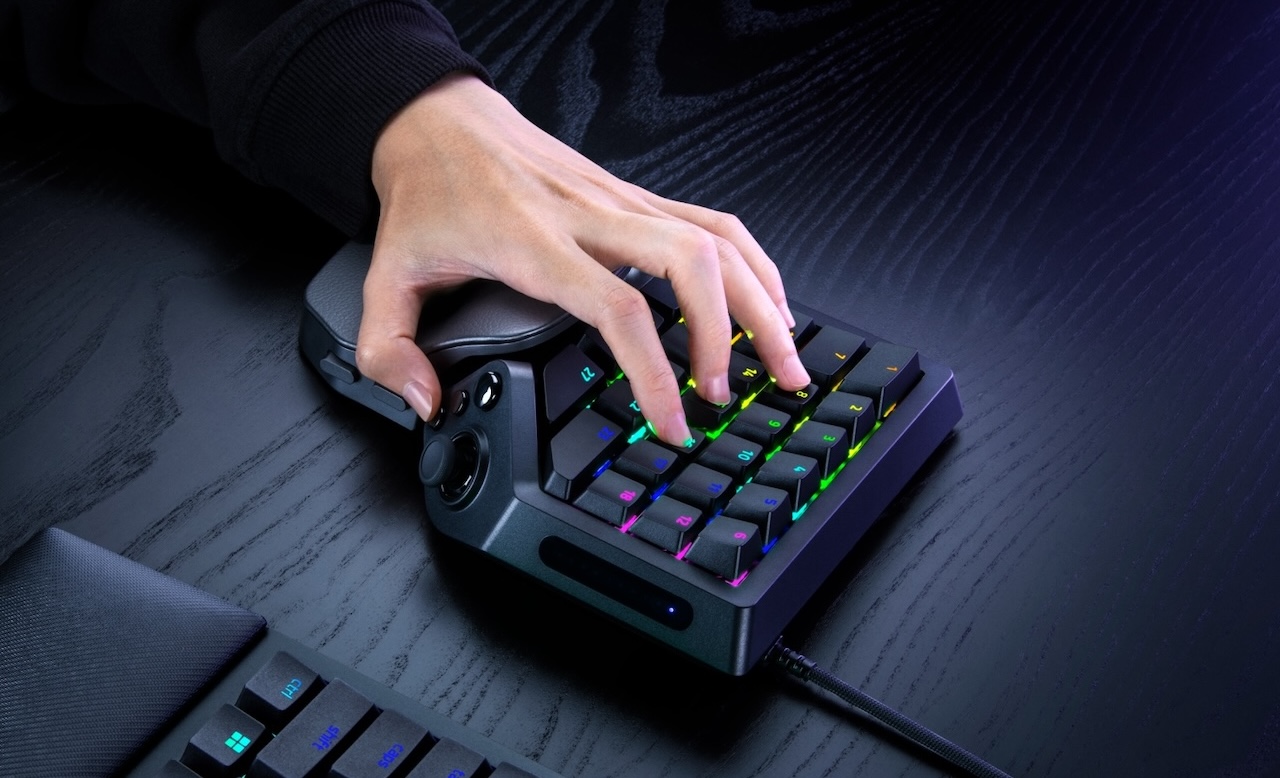 Razer Tartarus V2 Pro