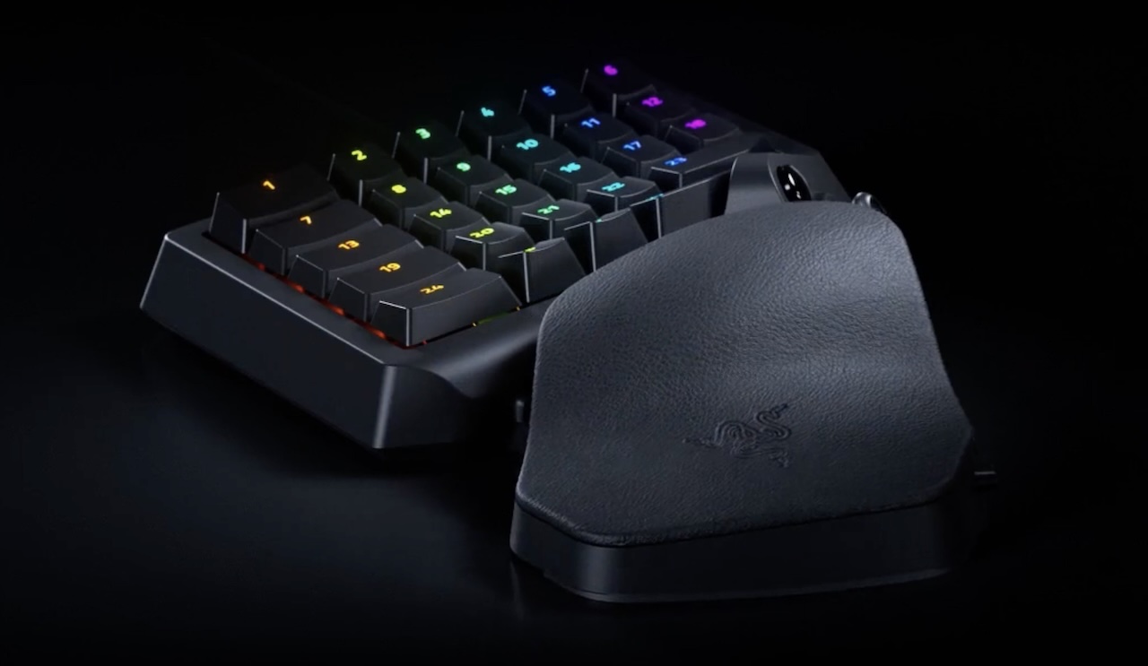 Razer Tartarus V2 Pro