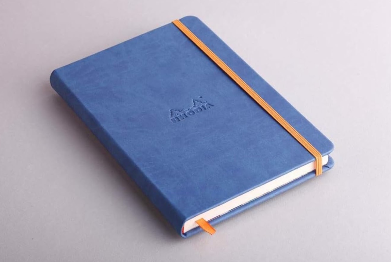 Rhodia Rhodiarama Webnotebook