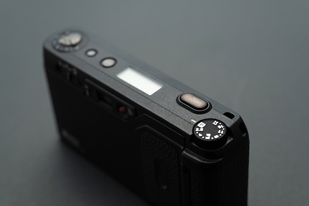 Ricoh GR IV 30th Anniversary Edition