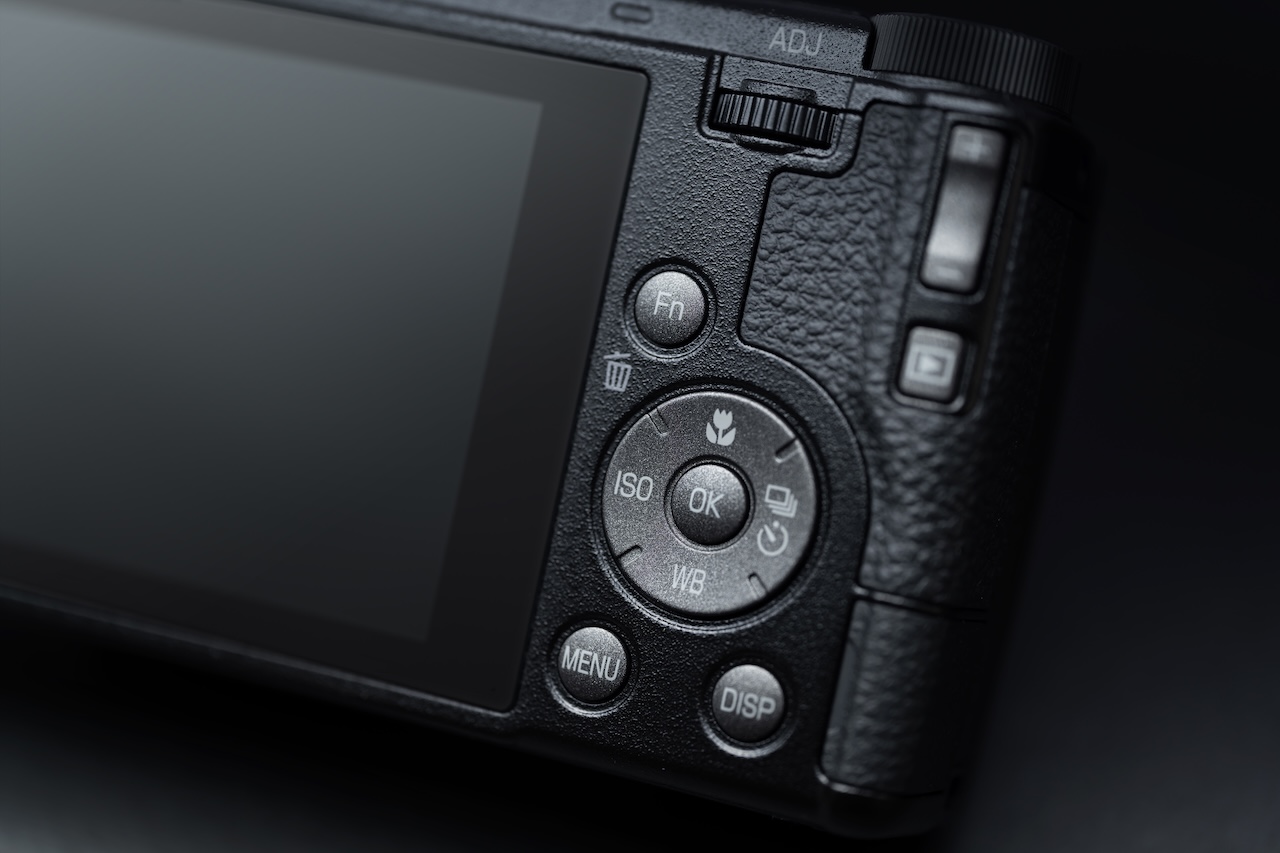 Ricoh GR IV 30th Anniversary Edition