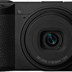 Ricoh GR IV 30th Anniversary Edition