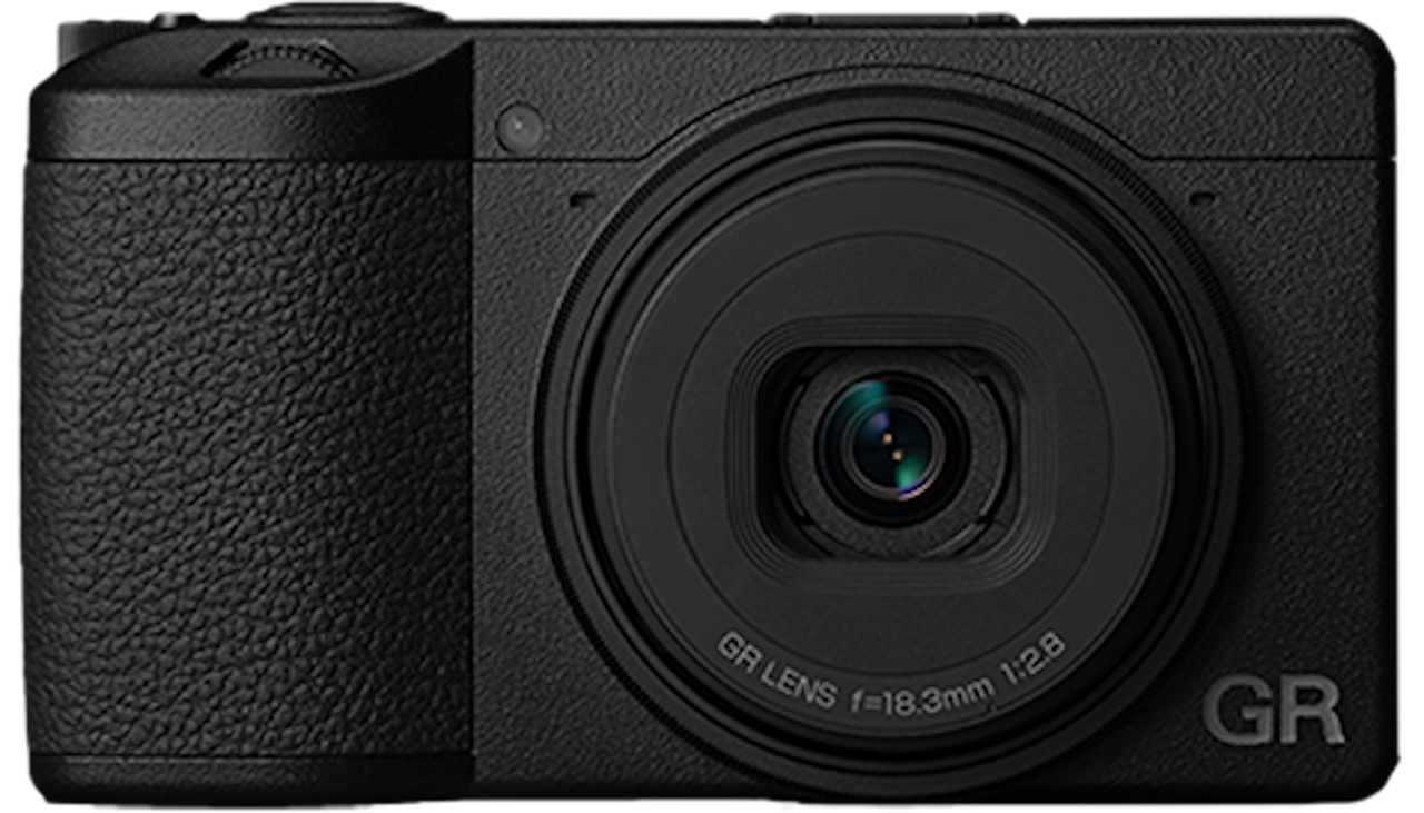 Ricoh GR IV 30th Anniversary Edition