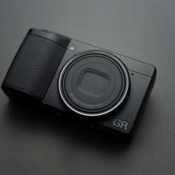 Ricoh GR IV 30th Anniversary Edition