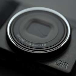 Ricoh GR IV 30th Anniversary Edition