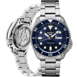 SEIKO 5 Sports Automatic Watch for Men