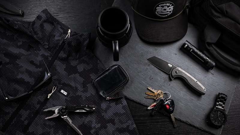 SOG AEGIS FLK 2.0 Price Where to Buy