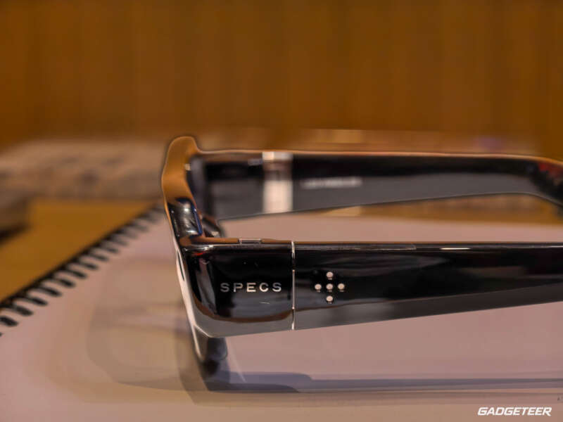 SPECS 26