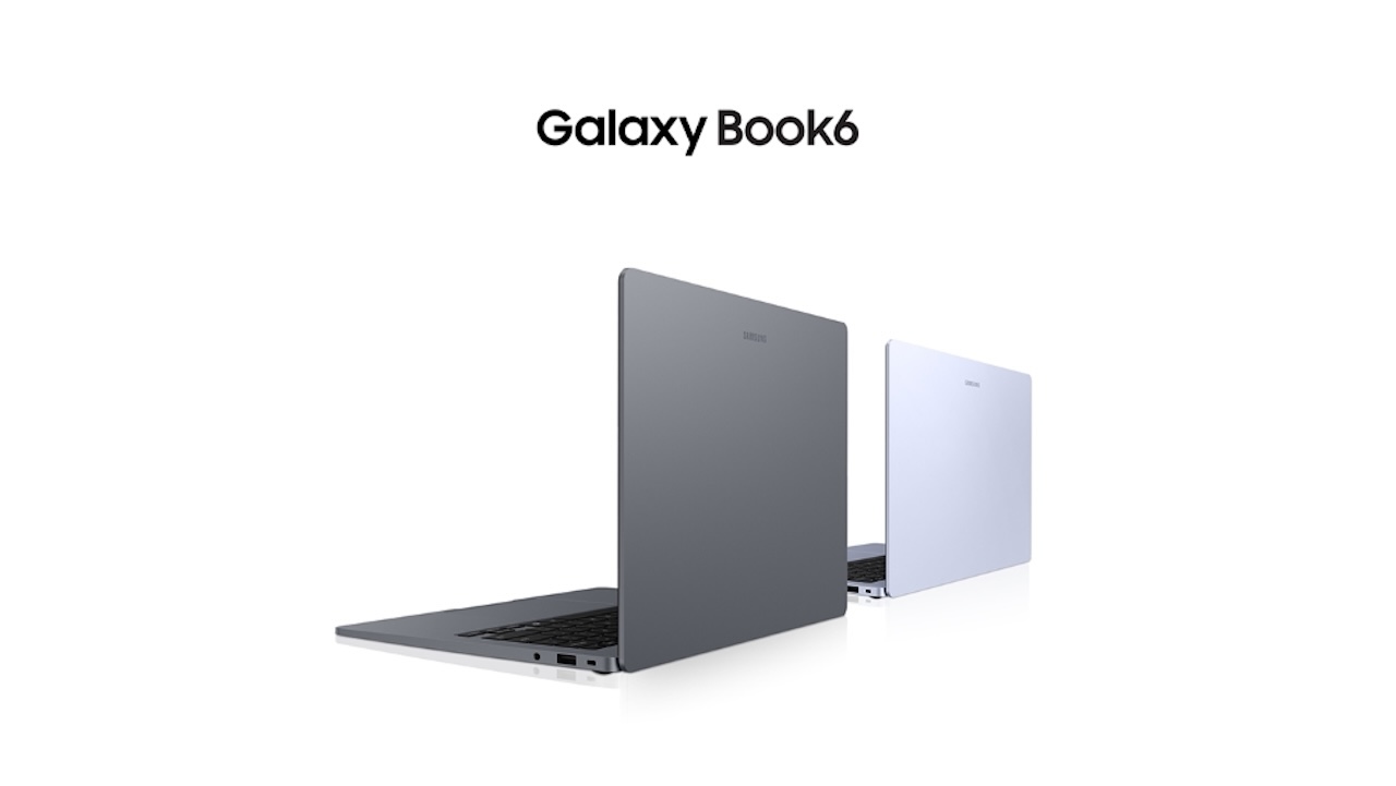 Samsung Galaxy Book6 Review