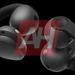 Samsung Galaxy Buds On