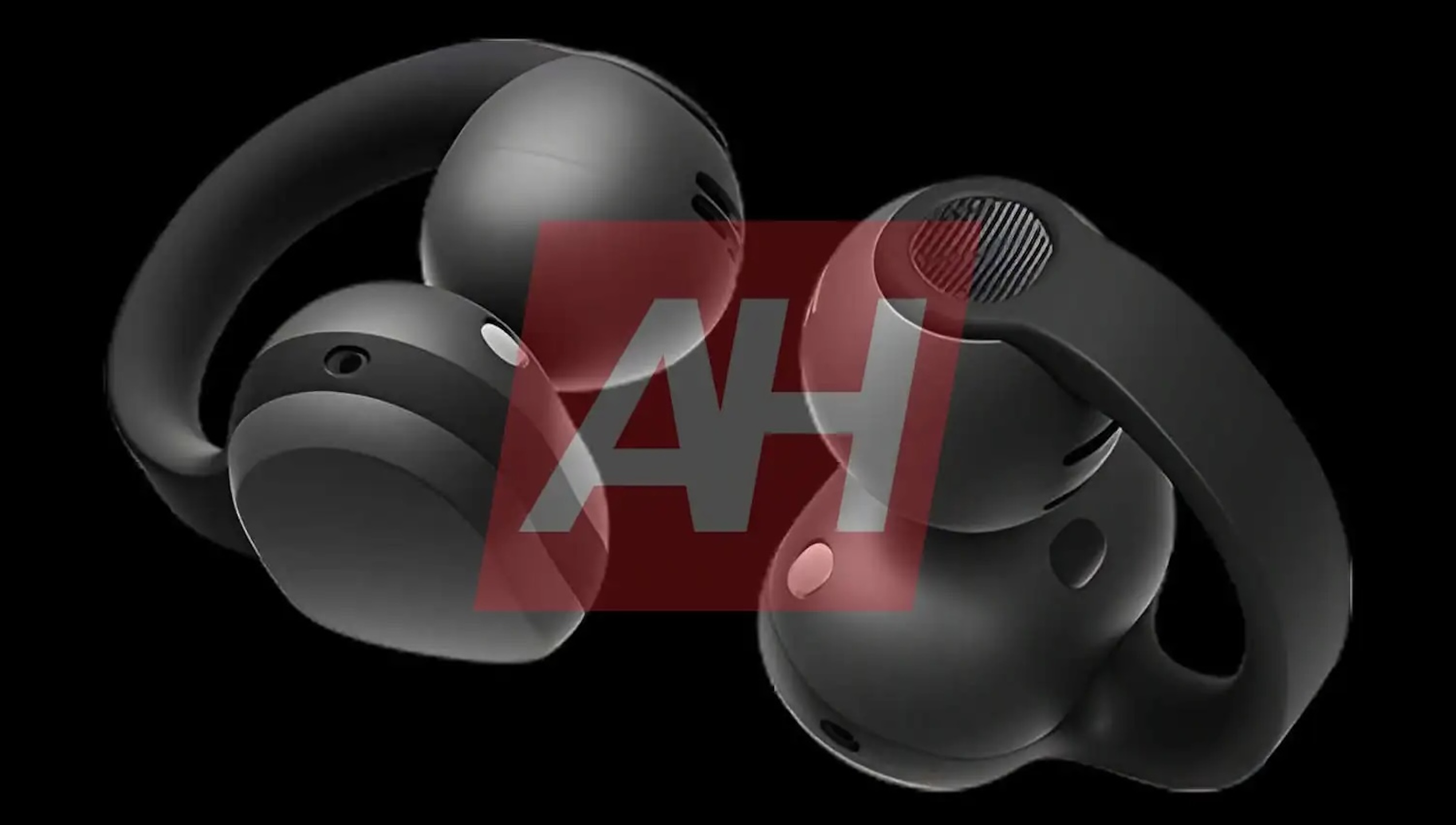 Samsung Galaxy Buds On