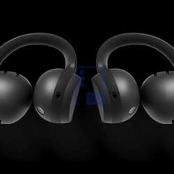 Samsung Galaxy Buds On
