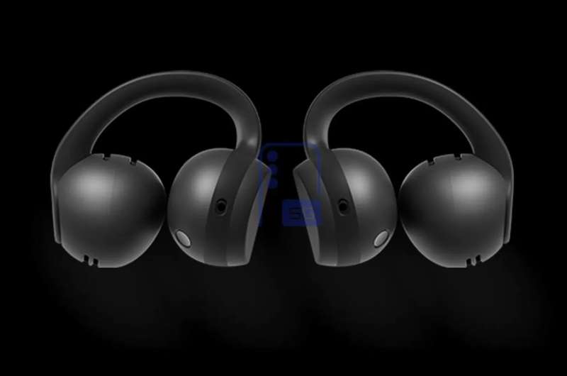 Samsung Galaxy Buds On