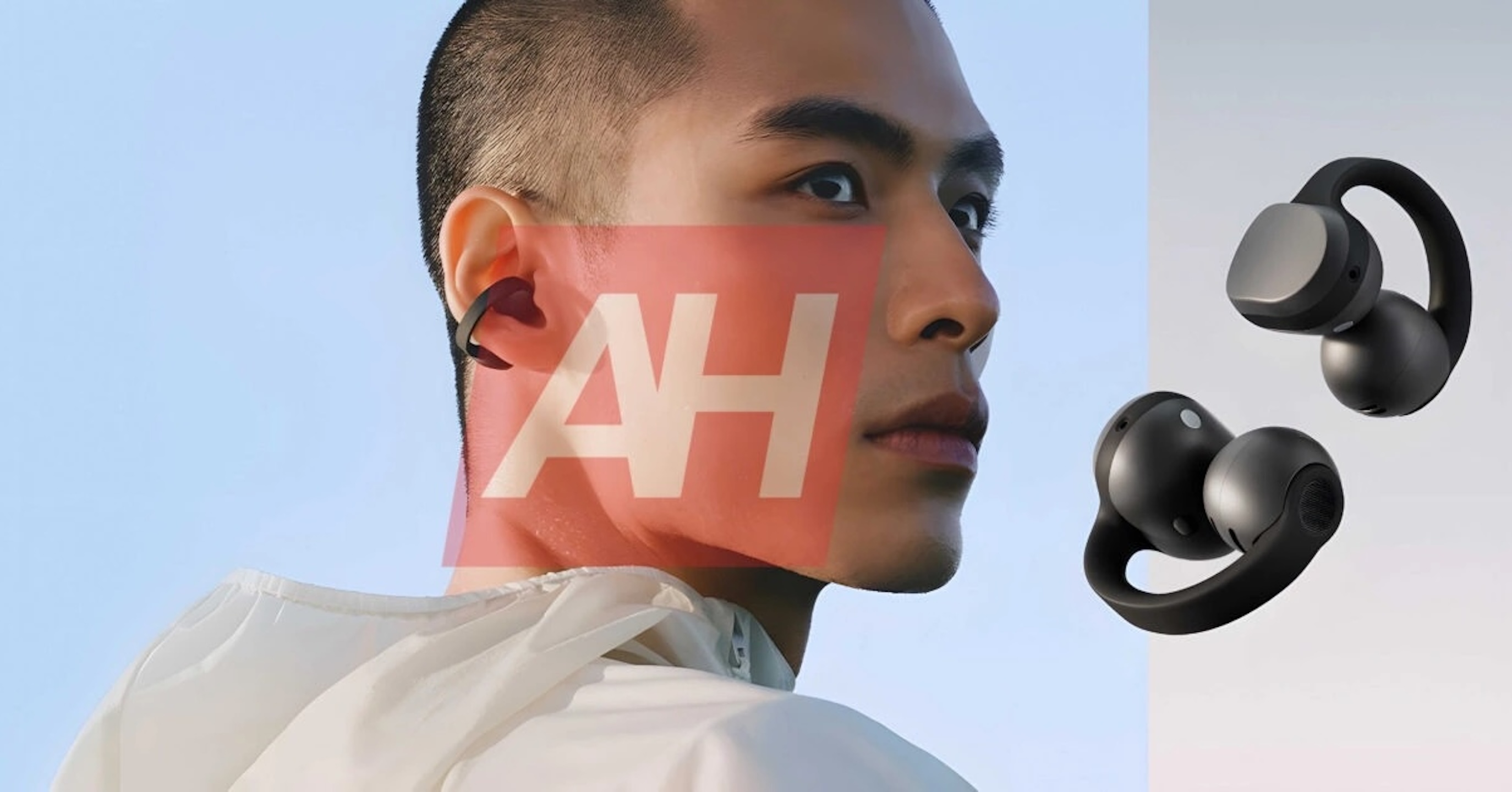 Samsung Galaxy Buds On