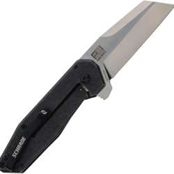 Schrade Slyte Folding Knife with Ultra-Glide Technology