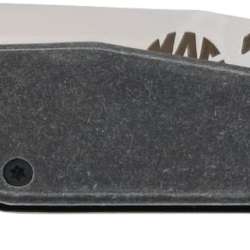 Schrade Slyte Folding Knife with Ultra-Glide Technology