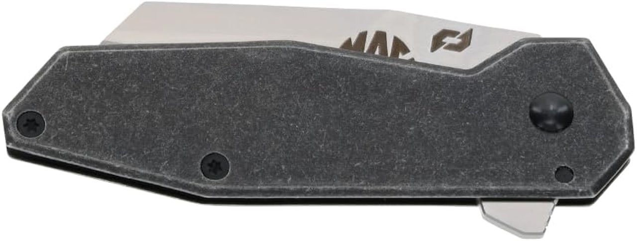 Schrade Slyte Folding Knife with Ultra-Glide Technology