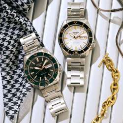 Seiko 5 Sports HDB004