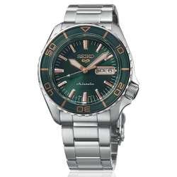 Seiko 5 Sports HDB005 Price