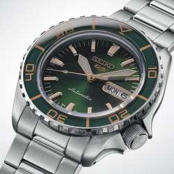 Seiko 5 Sports HDB005 Review