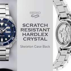 Seiko 5 Sports SRPD51 Where to Buy