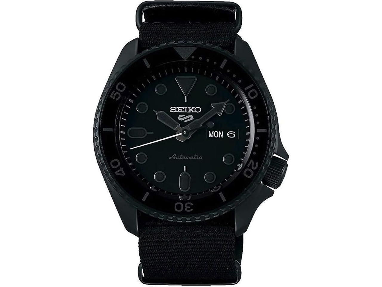 Seiko 5 Sports SRPD79