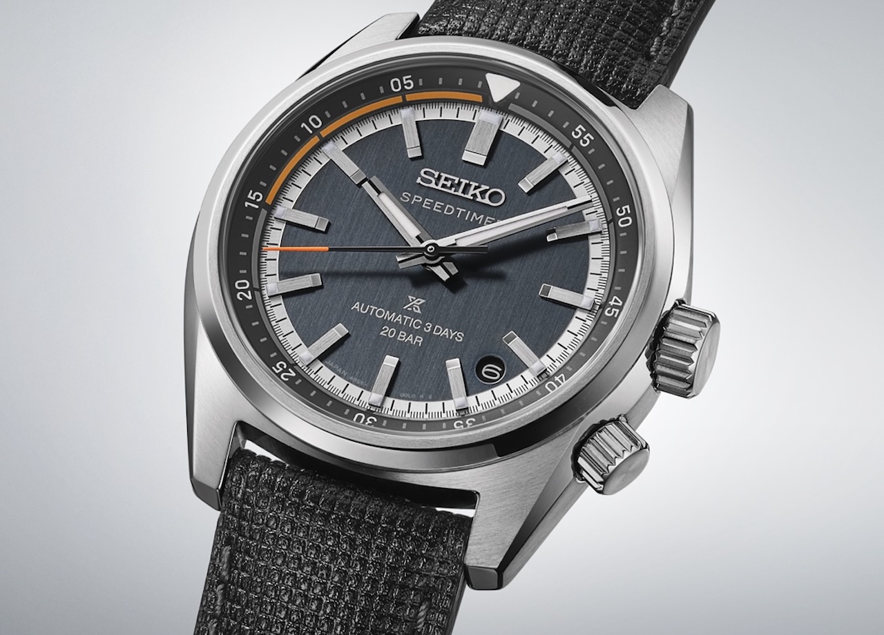 Seiko HBC004