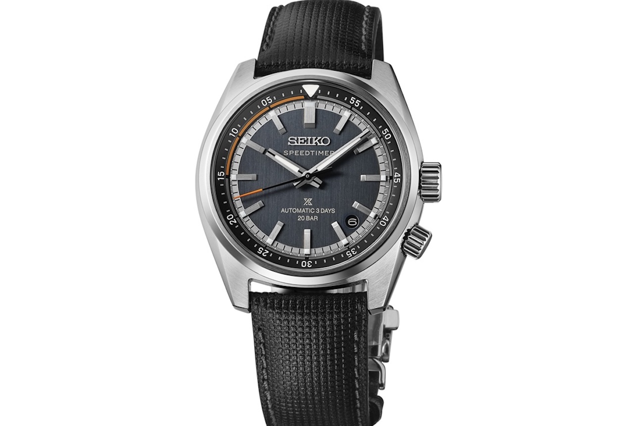 Seiko HBC004 3