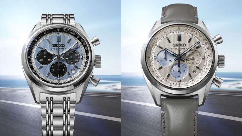 Seiko HBD001 and Seiko HBD002
