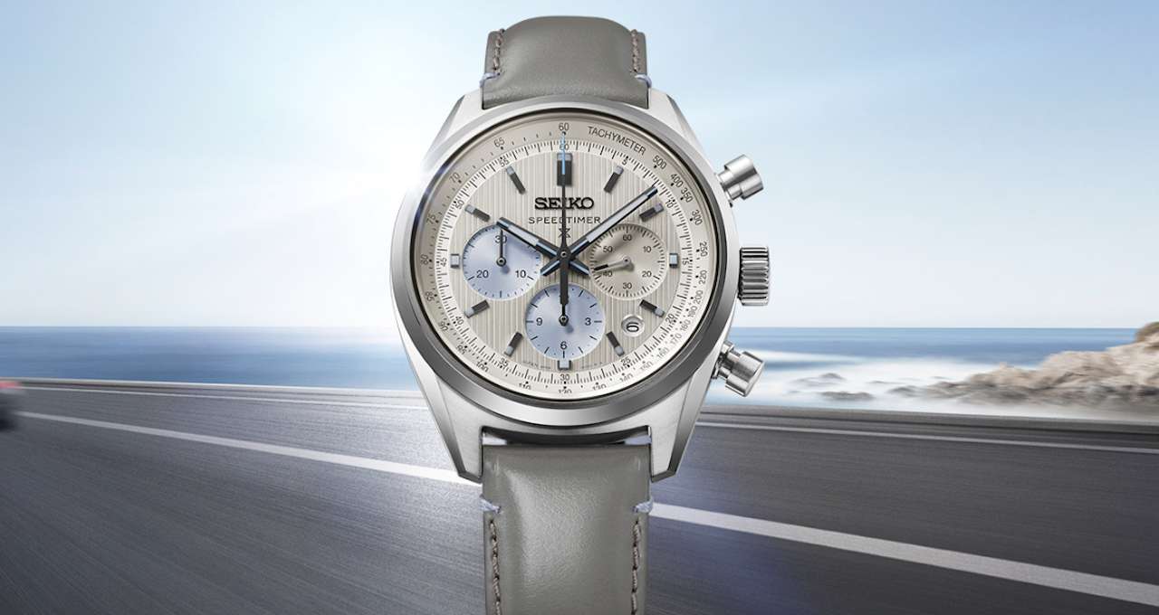 Seiko HBD002