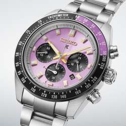 Seiko HBJ005 Prospex SPEEDTIMER