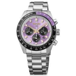 Seiko HBJ005 Prospex SPEEDTIMER A