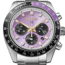 Seiko HBJ005 Prospex SPEEDTIMER Price