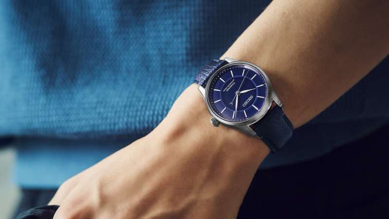 Seiko HCC007 Presage Classic Series 145th Anniversary Limited Edition