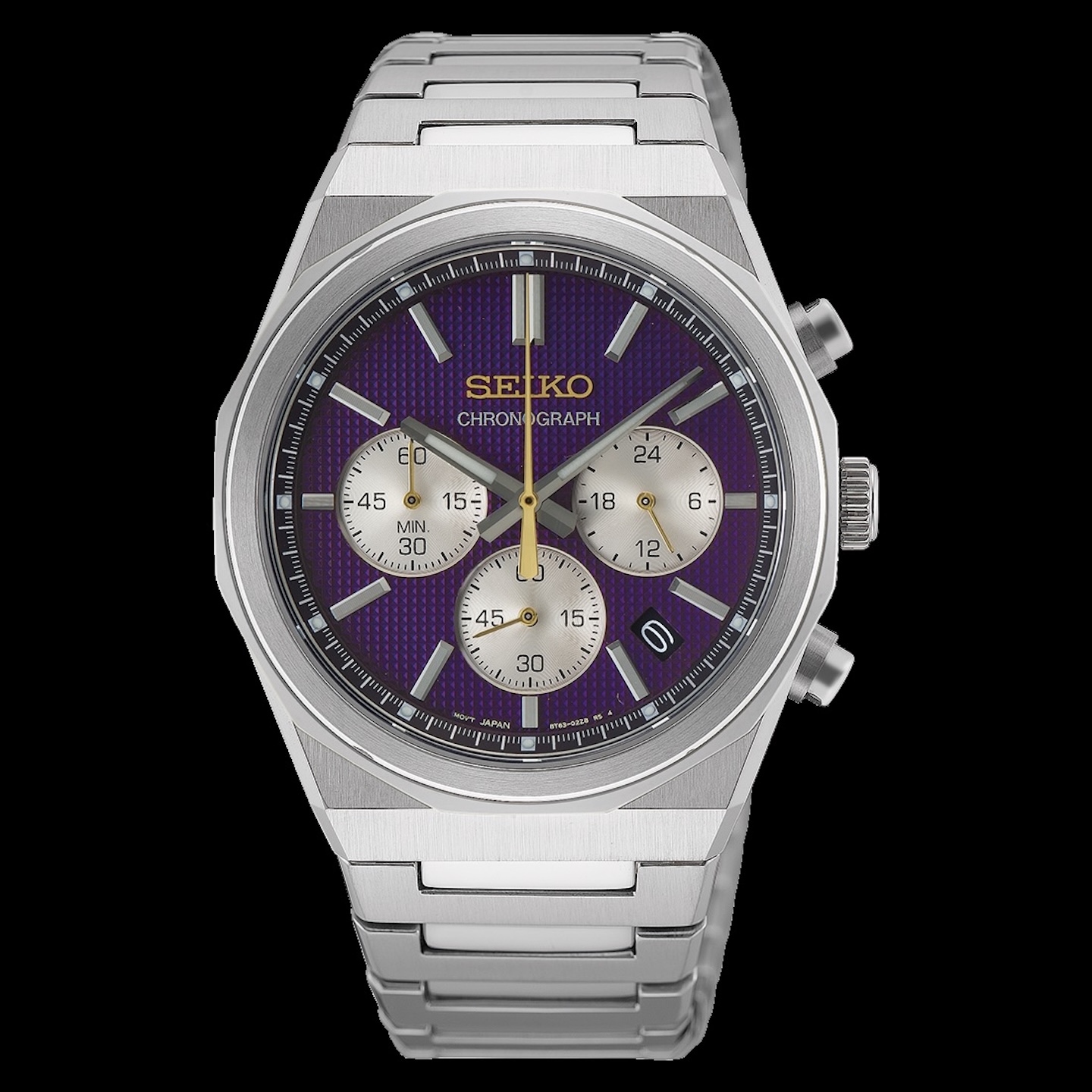 Seiko HGK003 145th Anniversary Limited Edition
