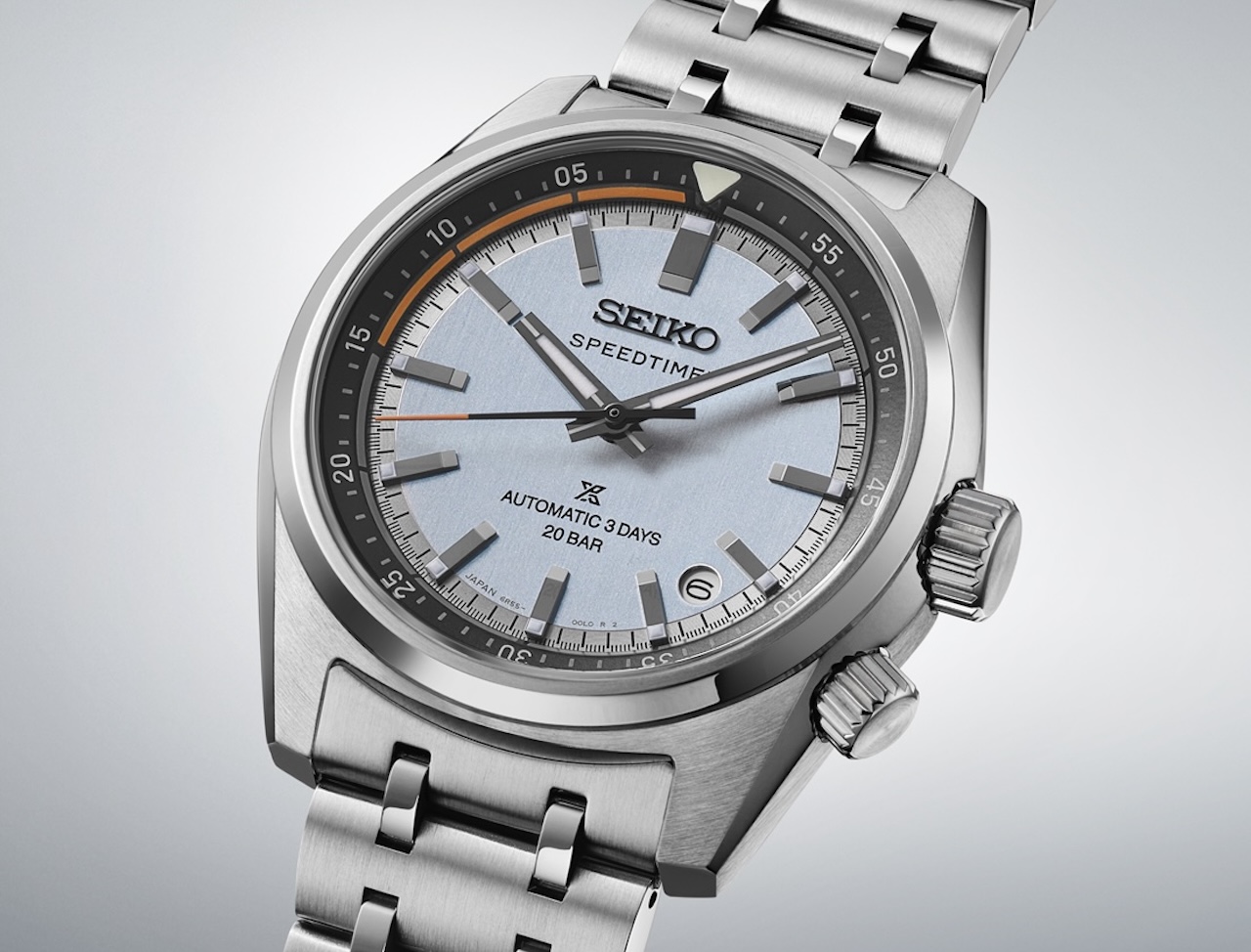 Seiko Prospex SPEEDTIMER HBC003