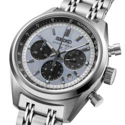 Seiko Prospex Speedtimer HBD001