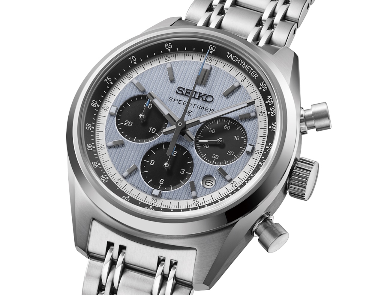 Seiko Prospex Speedtimer HBD001