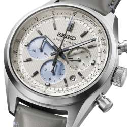 Seiko Prospex Speedtimer HBD002