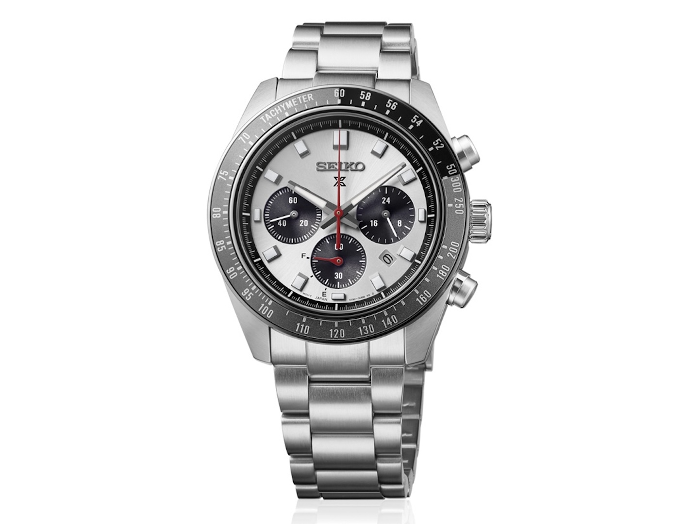 Seiko Prospex Speedtimer HBJ001